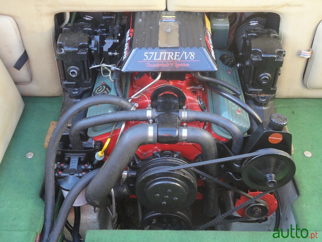 1996' Regal photo #7