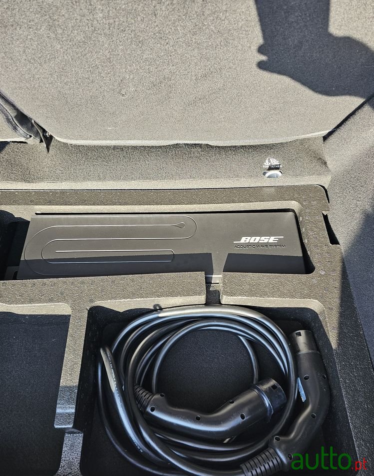 2020' Renault Zoe Exclusive 50 Flex photo #5