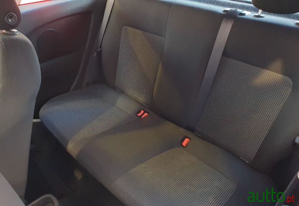 2014' Opel Corsa photo #6