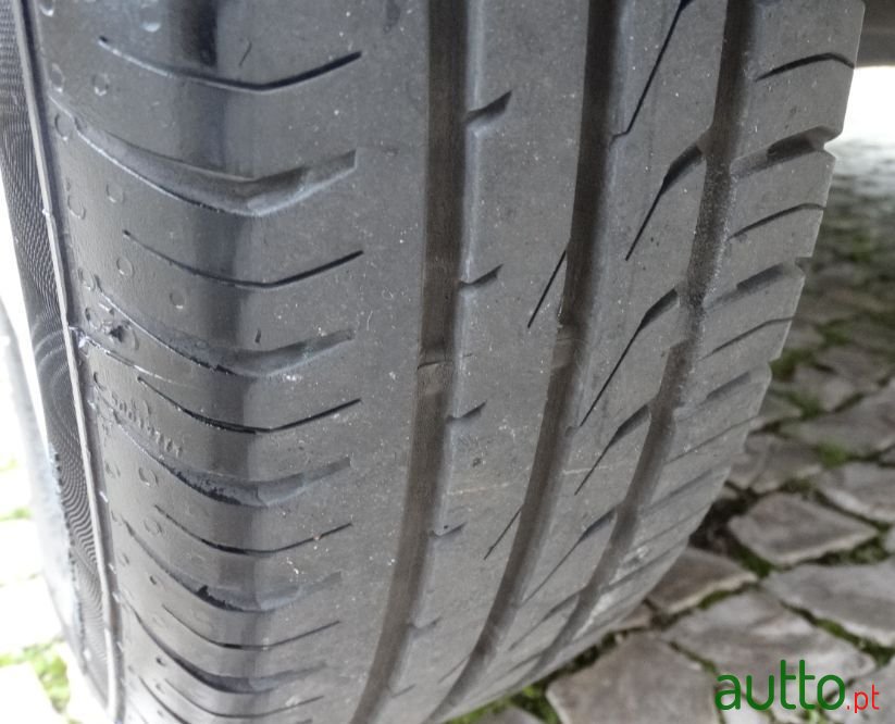 2010' Chevrolet Spark photo #6