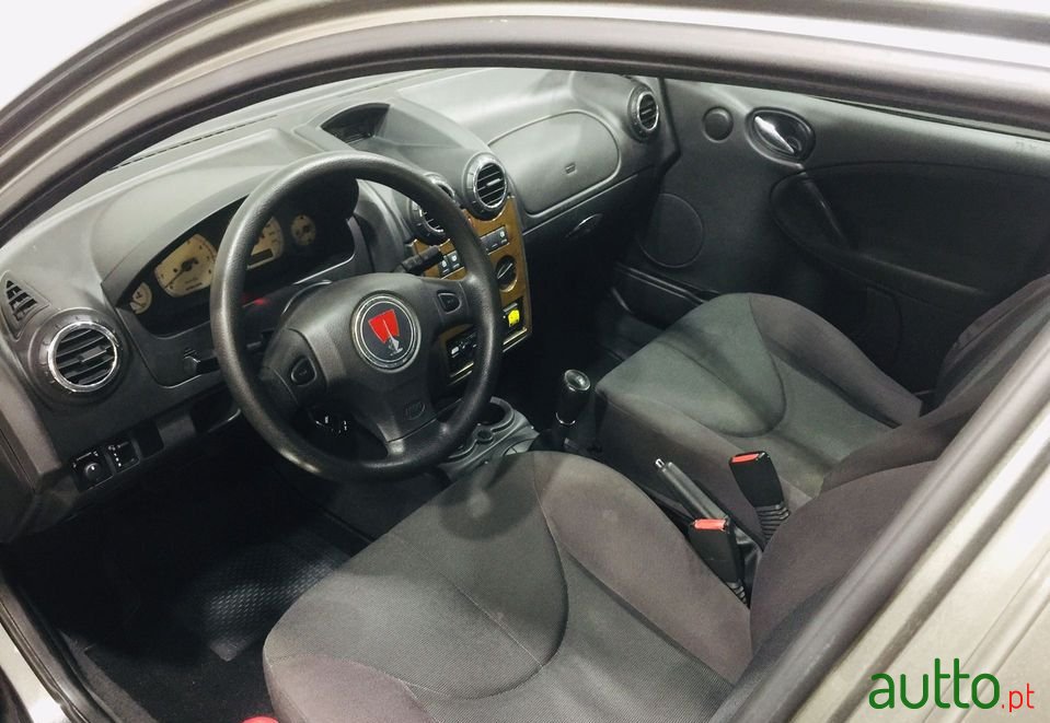 2005' Rover 25 photo #6