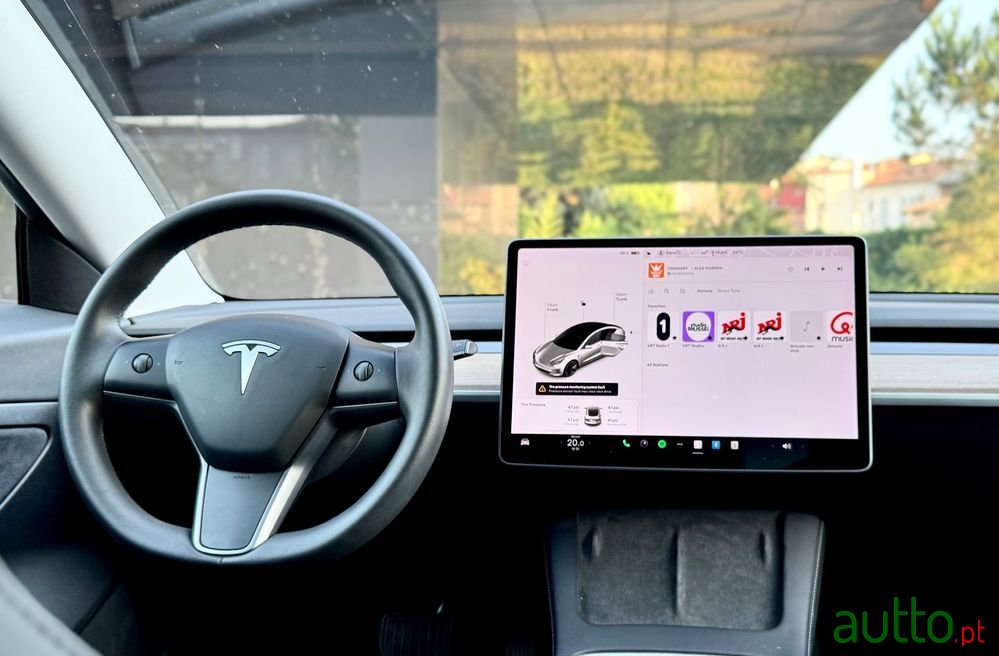 2021' Tesla Model 3 photo #5
