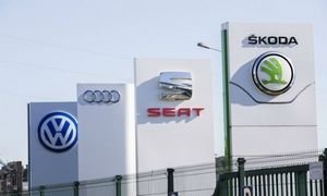VW Sell More EVs, Yet Makes a Lot Less Money
