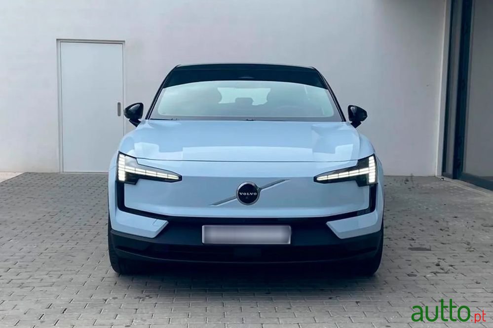 2024' Volvo Ex30 photo #2