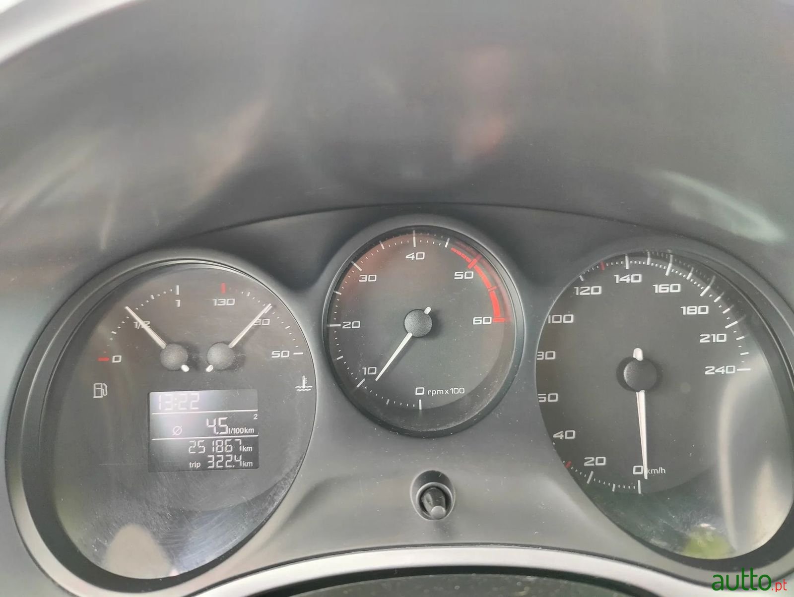 2009' SEAT Leon photo #6