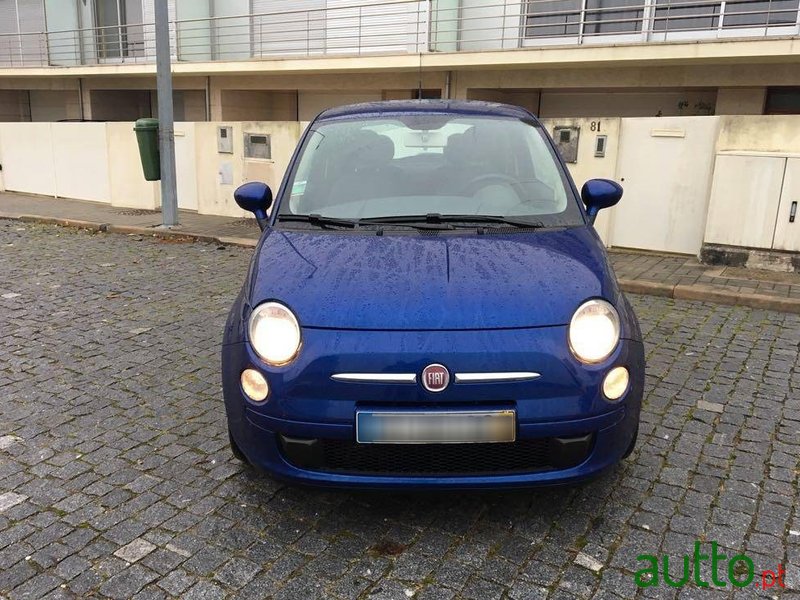 2010' Fiat photo #1
