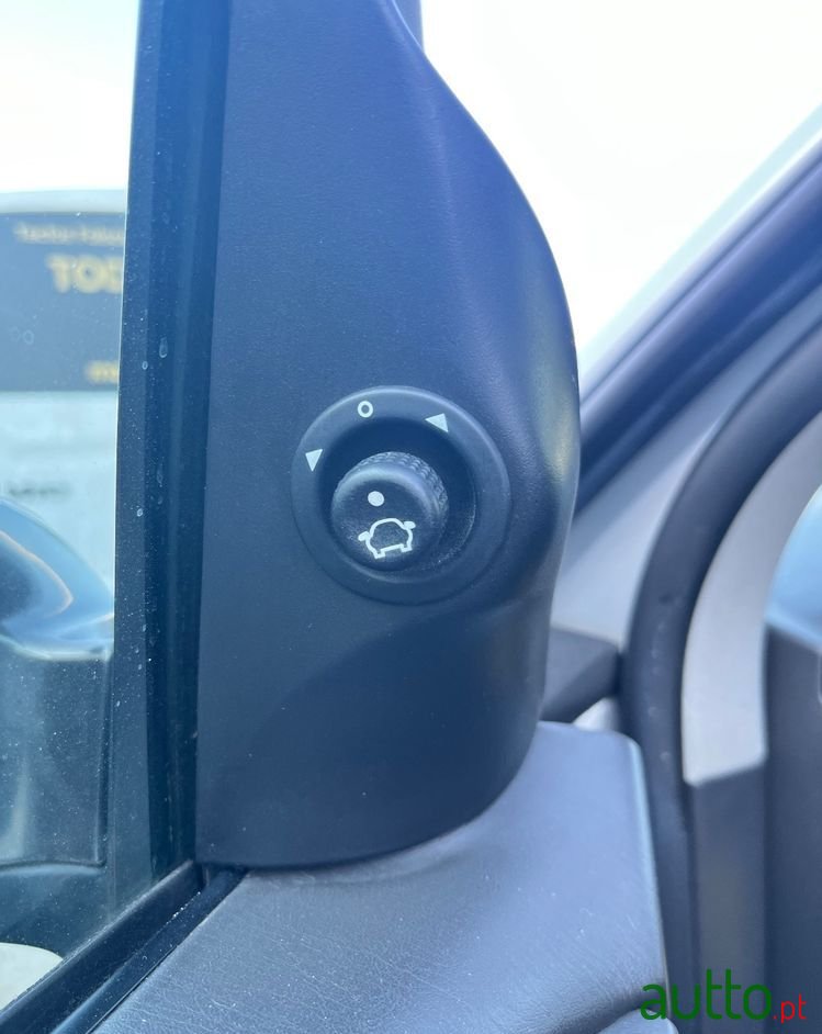 2003' Ford Focus 1.6 16V Concept photo #5