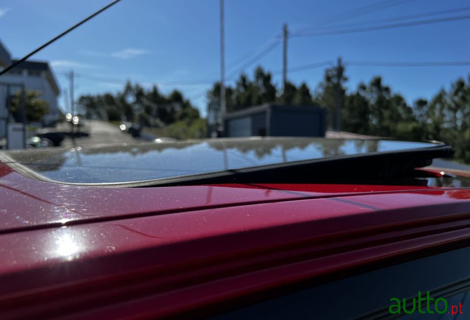 1989' Citroen BX photo #4