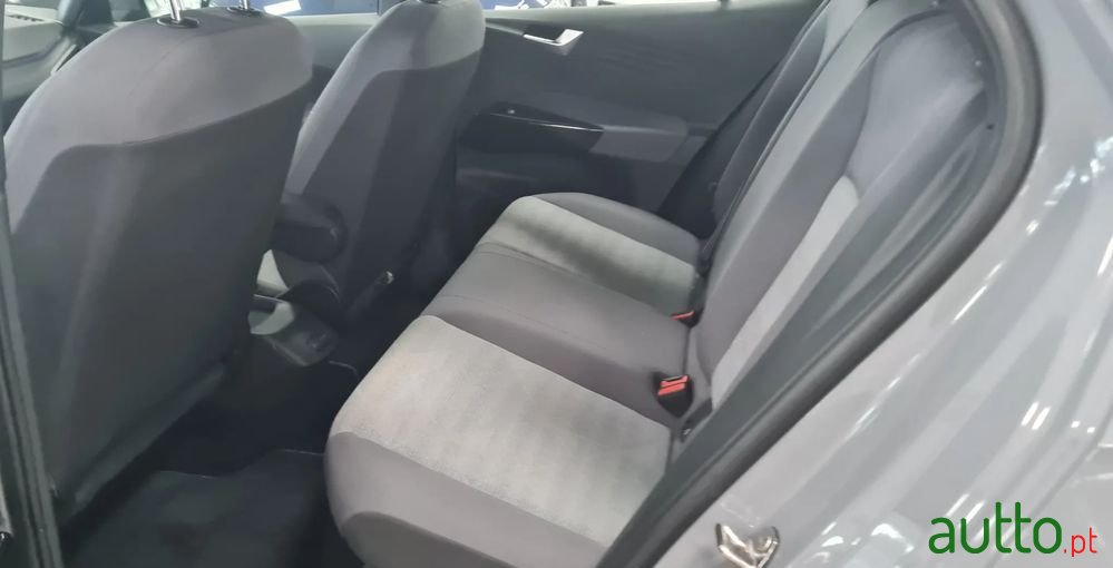 2021' Volkswagen ID.3 photo #6