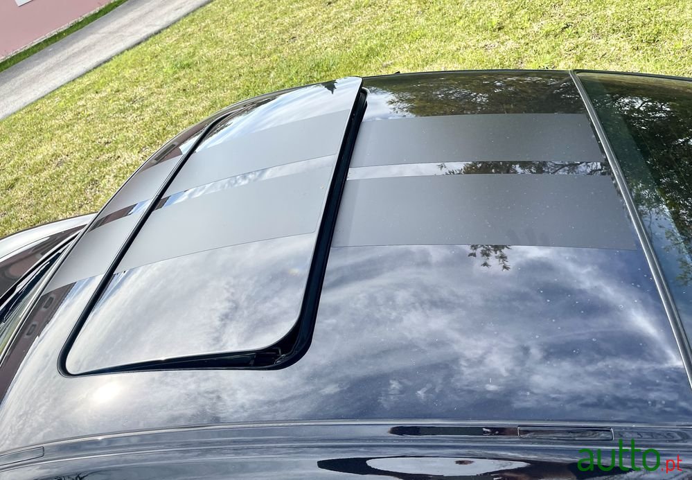 2002' Porsche 996 Carrera 4 S photo #5