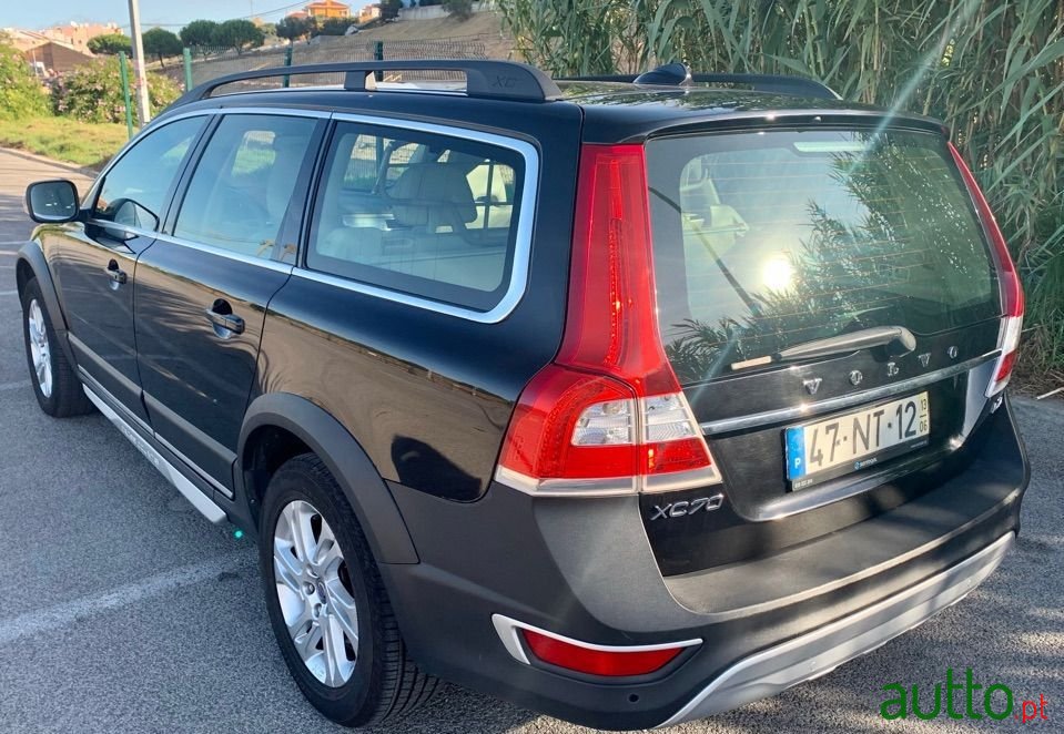 2013' Volvo Xc-70 photo #6