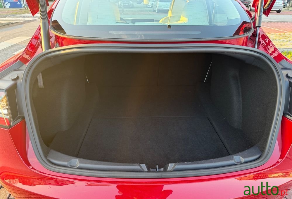 2023' Tesla Model 3 photo #6