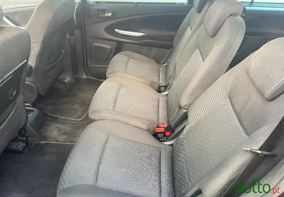 2007' Ford Galaxy photo #6