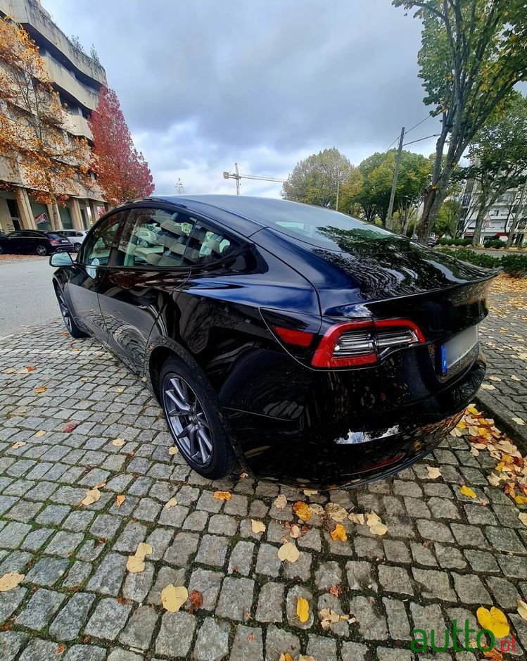 2022' Tesla Model 3 photo #5