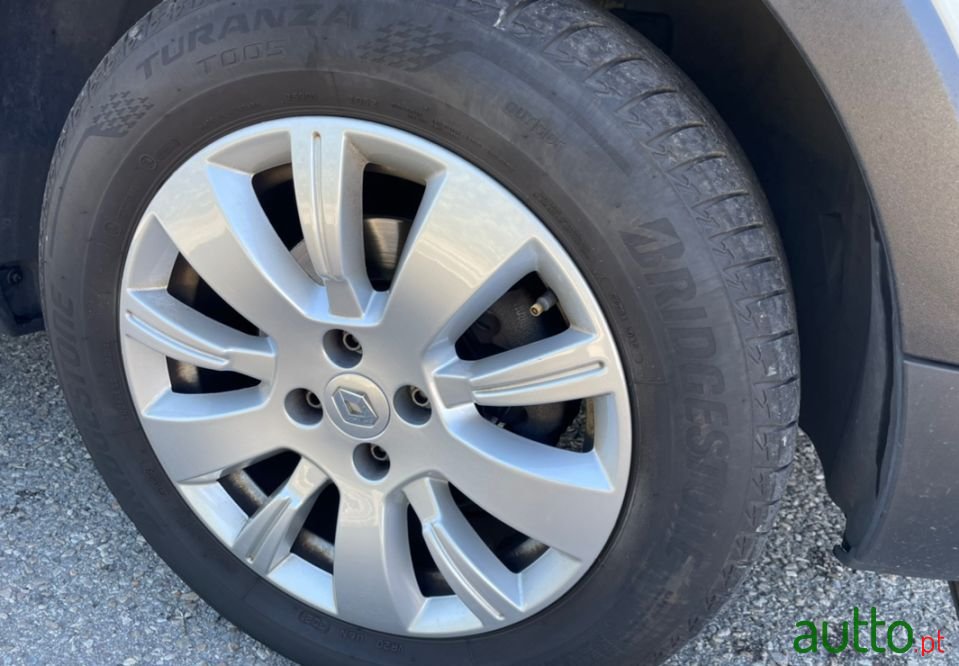 2016' Renault Captur photo #6