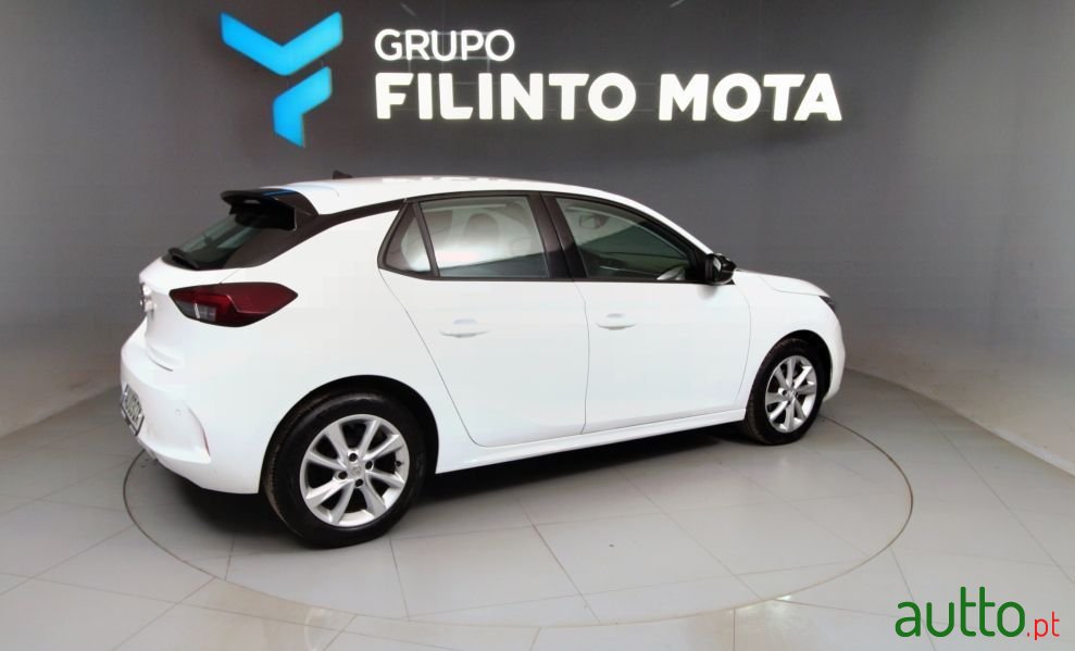 2022' Opel Corsa 1.2 Business photo #2