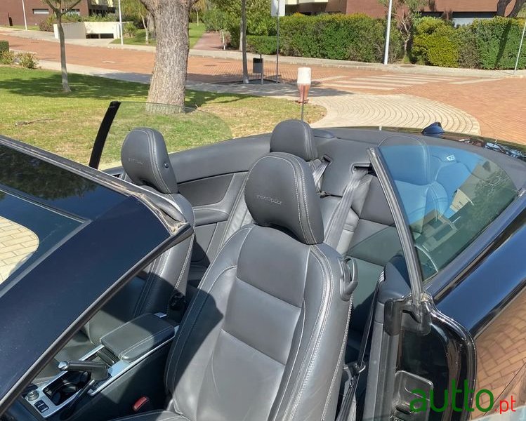 2012' Volvo C70 D3 photo #4