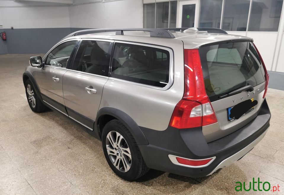 2012' Volvo Xc-70 photo #6