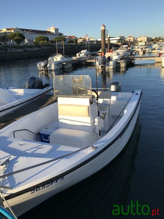 2014' Fibramar 480 photo #1